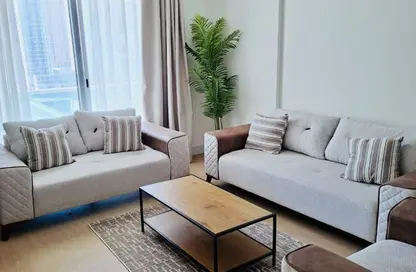 Apartment - 2 Bedrooms - 2 Bathrooms for rent in Marina Diamond 2 - Marina Diamonds - Dubai Marina - Dubai