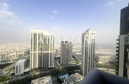 Apartment - 1 Bedroom - 1 Bathroom for sale in Harbour Views 1 - Dubai Creek Harbour (The Lagoons) - Dubai