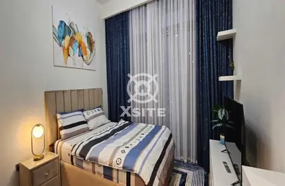 شقة - 1 حمام للايجار في عزيزي ريفيرا - ميدان واحد - ميدان - دبي