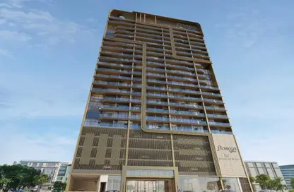 شقة - غرفة نوم - 2 حمامات للبيع في فلوريا سكايز - الضاحية 10 - قرية الجميرا سركل - دبي