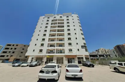 محل - استوديو للايجار في بناء النباعة - النبعة - الشرق - الشارقة