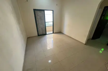 Apartment - 1 Bedroom - 1 Bathroom for rent in Al Naemiya Tower 1 - Al Naemiya Towers - Al Nuaimiya - Ajman