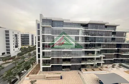 Apartment - 2 Bedrooms - 3 Bathrooms for rent in Golf Horizon Tower A - Golf Horizon - DAMAC Hills - Dubai