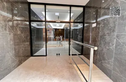 Apartment - 1 Bedroom - 2 Bathrooms for rent in Al Jurf 2 - Al Jurf - Ajman Downtown - Ajman