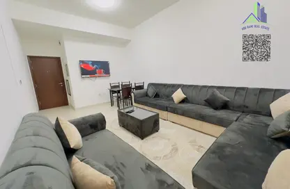 شقة - غرفة نوم - 2 حمامات للايجار في بناية راوان - النعيمية - النعيمية - عجمان