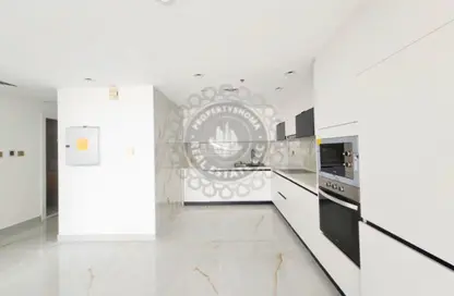 Apartment - 1 Bedroom - 2 Bathrooms for rent in V3 Tower - JLT Cluster V - Jumeirah Lake Towers - Dubai