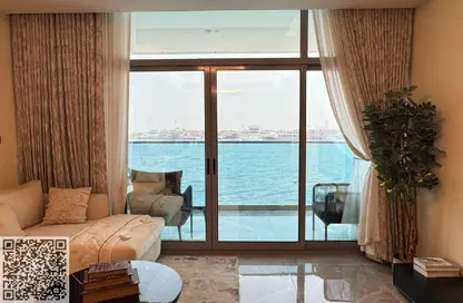 Compound - 2 Bedrooms - 3 Bathrooms for sale in Ajman Creek Towers - Al Rashidiya 1 - Al Rashidiya - Ajman