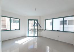 Apartment - 2 bedrooms - 2 bathrooms for rent in Lake View Tower - Corniche Road - Abu Dhabi