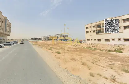 أرض - استوديو للبيع في الجرف 3 - الجرف - عجمان وسط المدينة - عجمان أرض - استوديو للبيع في الجرف 3 - الجرف - عجمان وسط المدينة - عجمان