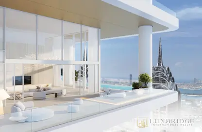 Apartment - 2 Bedrooms - 3 Bathrooms for sale in The Chedi Private Residences - Barsha Heights (Tecom) - Dubai Apartment - 2 Bedrooms - 3 Bathrooms for sale in The Chedi Private Residences - Barsha Heights (Tecom) - Dubai