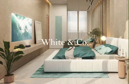 Apartment - 1 Bedroom - 1 Bathroom for sale in Elo 3 - Damac Hills 2 - Dubai