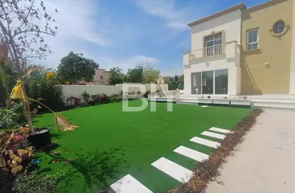 فيلا - 3 غرف نوم - 3 حمامات للايجار في الينابيع 11 - الينابيع - دبي