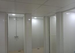Labor Camp - 8 bathrooms for rent in Phase 1 - Dubai Investment Park - Dubai