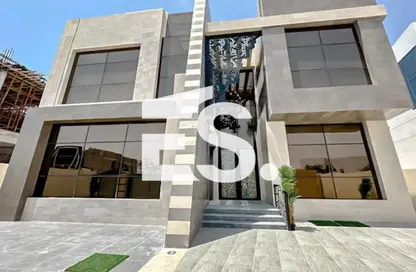 فيلا - 5 غرف نوم - 6 حمامات للبيع في ليا - فدان ياس - جزيرة الياس - أبوظبي