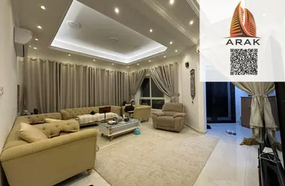 فيلا - 4 غرف نوم - 5 حمامات للبيع في 1 المويهات - المويهات - عجمان