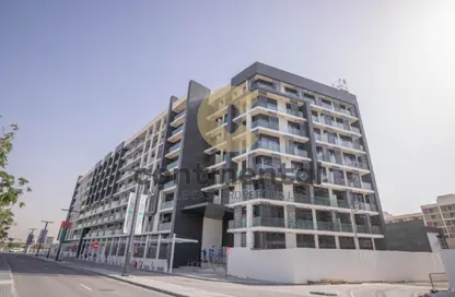 Apartment - 2 Bedrooms - 2 Bathrooms for sale in The Gate - Masdar City - Abu Dhabi