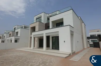 Villa - 5 Bedrooms - 6 Bathrooms for sale in Caya 2 - Arabian Ranches 3 - Dubai