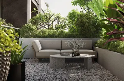 Apartment - 1 Bedroom - 2 Bathrooms for sale in Jumeirah Garden City - Al Satwa - Dubai