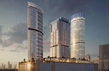 Apartment - 2 Bedrooms - 3 Bathrooms for sale in Palm Beach Towers 3 - Palm Beach Towers - Palm Jumeirah - Dubai