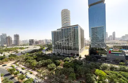 شقة - 2 غرف نوم - 3 حمامات للبيع في بلوم هايتس بي - بلوم هايتس - قرية الجميرا سركل - دبي