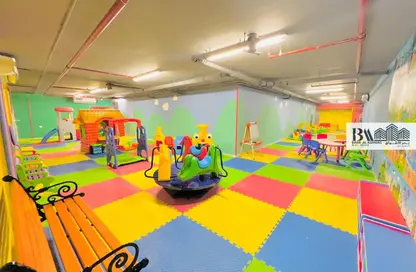 شقة - 2 غرف نوم - 3 حمامات للايجار في الممزر - ديرة - دبي