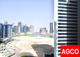 Office Space for sale in The Oberoi Centre - Business Bay - Dubai