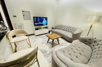 Apartment - 1 Bedroom - 1 Bathroom for rent in Al Rifa'ah - Al Heerah - Sharjah