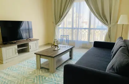 Apartment - 1 Bedroom - 2 Bathrooms for rent in Kahraman - Bab Al Bahar - Al Marjan Island - Ras Al Khaimah