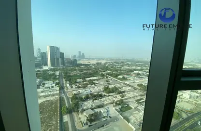 Apartment - 2 Bedrooms - 3 Bathrooms for rent in Downtown Views II Tower 2 - Downtown Views II - Downtown Dubai - Dubai