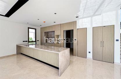 Villa - 5 Bedrooms - 6 Bathrooms for rent in Golf Place 2 - Golf Place - Dubai Hills Estate - Dubai