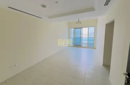 Apartment - 2 Bedrooms - 3 Bathrooms for rent in Venezia Residence - Dubai Silicon Oasis - Dubai