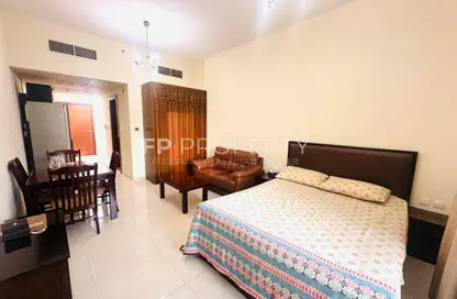 Apartment - Studio - 1 Bathroom for rent in Elite Sports Residence 10 - Elite Sports Residence - Dubai Sports City - Dubai
