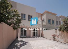 Townhouse - 2 bedrooms - 3 bathrooms for rent in Springs 2 - The Springs - Dubai