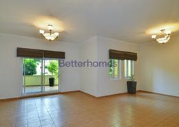 Garden Apartment I 3 Bedroom in Al Badia