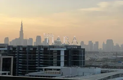 Apartment - 1 Bedroom - 2 Bathrooms for sale in The Crest - Sobha Hartland - Mohammed Bin Rashid City - Dubai