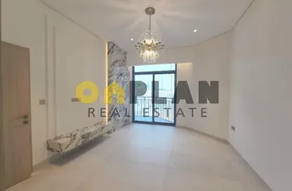 Apartment - 1 Bedroom - 2 Bathrooms for rent in Floarea Residence - Arjan - Dubai Apartment - 1 Bedroom - 2 Bathrooms for rent in Floarea Residence - Arjan - Dubai