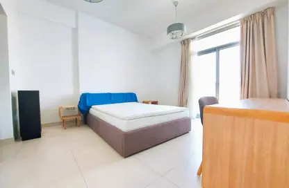 شقة - غرفة نوم - 2 حمامات للايجار في كانديس أكاسيا - عزيزي ريزيدنس - الفرجان - دبي شقة - غرفة نوم - 2 حمامات للايجار في كانديس أكاسيا - عزيزي ريزيدنس - الفرجان - دبي