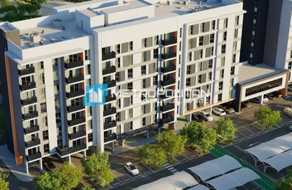 Apartment - 1 Bedroom - 2 Bathrooms for sale in Reeman Living - Al Shamkha - Abu Dhabi