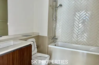 Apartment - 2 Bedrooms - 3 Bathrooms for sale in Uptown Al Zahia - Al Zahia - Muwaileh Commercial - Sharjah