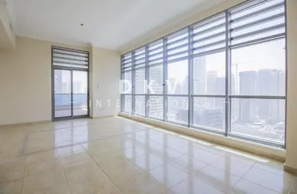 Apartment - 2 Bedrooms - 3 Bathrooms for rent in Zumurud Tower - Dubai Marina - Dubai