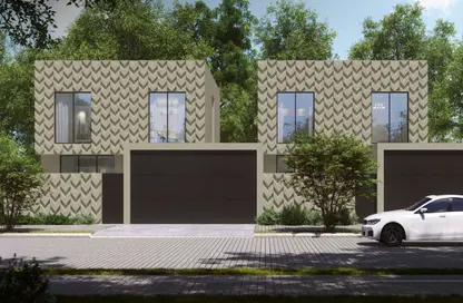 Villa - 3 Bedrooms - 4 Bathrooms for sale in Hayyan - Sharjah