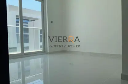 Townhouse - 3 Bedrooms - 3 Bathrooms for sale in Mimosa - Damac Hills 2 - Dubai