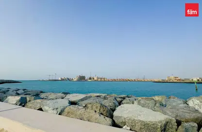 Land - Studio for sale in La Mer South Island - La Mer - Jumeirah - Dubai