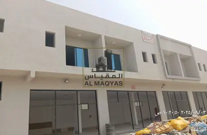 مستودع - استوديو - 1 حمام للايجار في أم الثعوب - أم القيوين