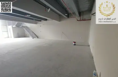 Warehouse - Studio - 1 Bathroom for rent in Al Jurf Industrial 2 - Al Jurf Industrial - Ajman Warehouse - Studio - 1 Bathroom for rent in Al Jurf Industrial 2 - Al Jurf Industrial - Ajman