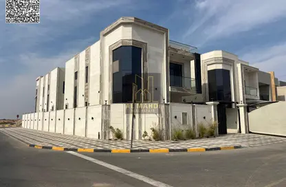 فيلا - 5 غرف نوم - 7 حمامات للبيع في الزاهية جاردنز - الزاهية - عجمان