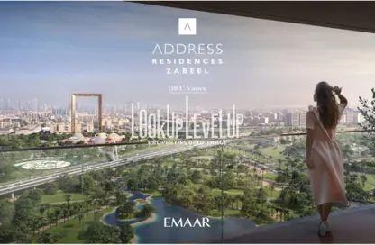 شقة - غرفة نوم - 1 حمام للبيع في عنوان رزيدنسز زعبيل 2 - زعبيل 1 - زعبيل - دبي شقة - غرفة نوم - 1 حمام للبيع في عنوان رزيدنسز زعبيل 2 - زعبيل 1 - زعبيل - دبي