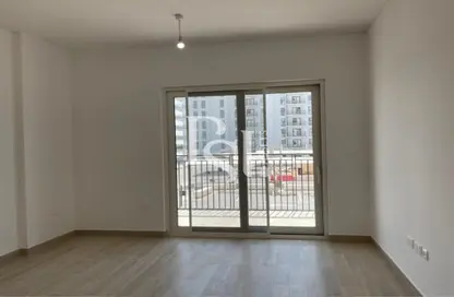 Apartment - 1 Bedroom - 1 Bathroom for rent in Waters Edge - Yas Island - Abu Dhabi