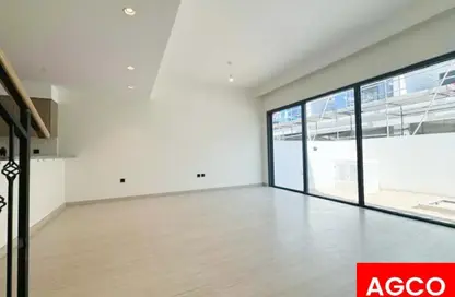 Townhouse - 4 Bedrooms - 3 Bathrooms for rent in Santorini - Damac Lagoons - Dubai