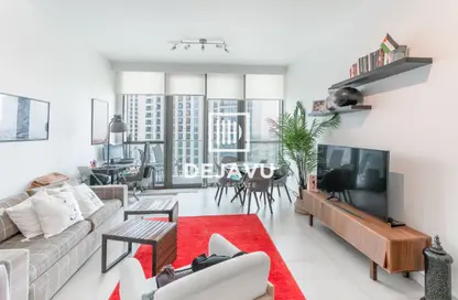 شقة - 2 غرف نوم - 2 حمامات للايجار في داون تاون فيوز - زعبيل 2 - زعبيل - دبي شقة - 2 غرف نوم - 2 حمامات للايجار في داون تاون فيوز - زعبيل 2 - زعبيل - دبي